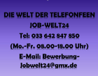 Heimarbeit Telefonistin Job Arbeit Rosenheim und ü-all Stellenangebot 100 Homeo